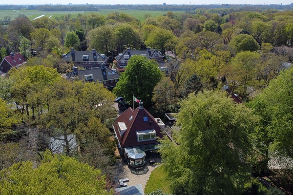 Medium property photo - Eikendael 1, 2245 BK Wassenaar